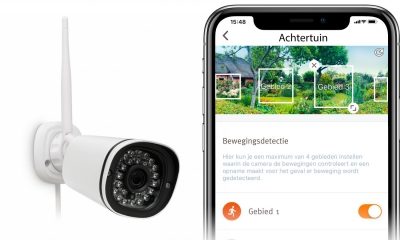 Woonveilig-HD-buitencamera
