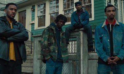 Wu-Tang An American Saga