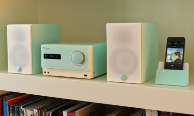X-CM32BT-Pioneer