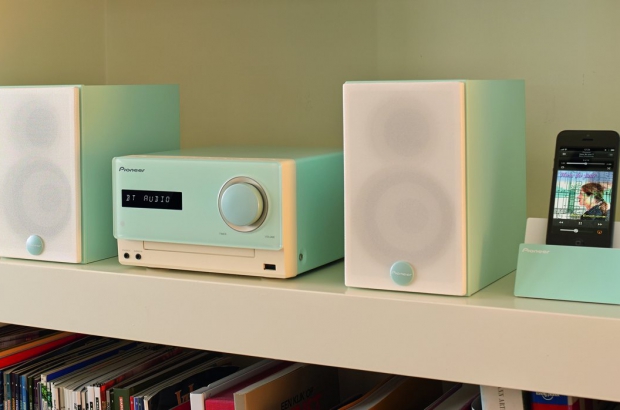 X-CM32BT-Pioneer