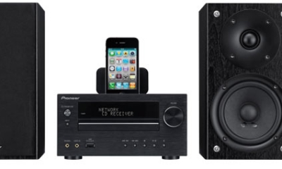 X-HM70-K-Pioneer