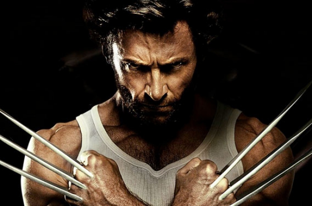 X-Men-3D