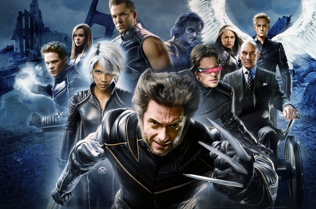 X-Men