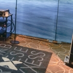 X2 op AV Show Warsaw