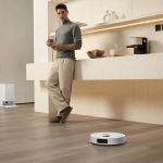 X20 Pro-Voice control