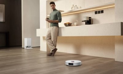 X20 Pro-Voice control