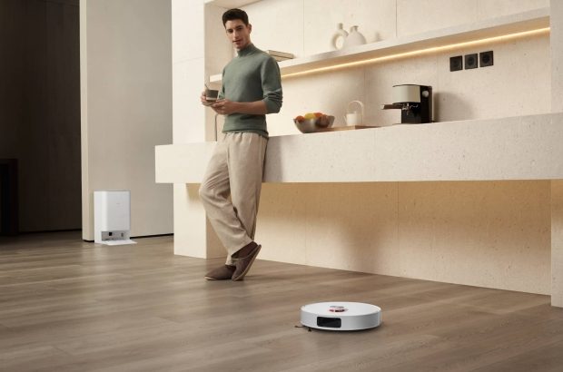 X20 Pro-Voice control