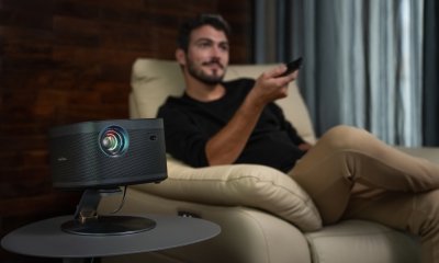 XGIMI Horizon Pro
