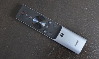 XGIMI-Horizon Pro-remote (1)
