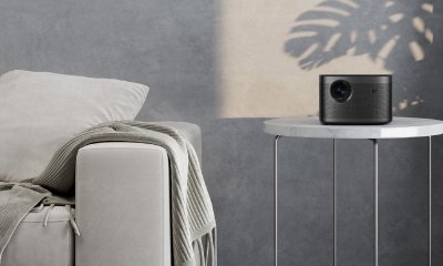 XGIMI-Horizon Pro-toestel2