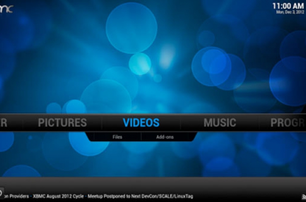XMBC-Android