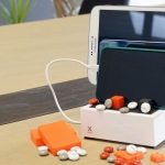 XTrom Pixl Power Hub-review-1