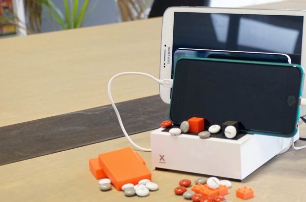 XTrom Pixl Power Hub-review-1