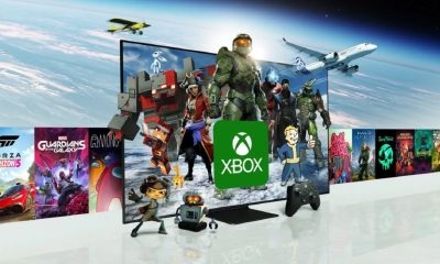 Xbox Game Pass