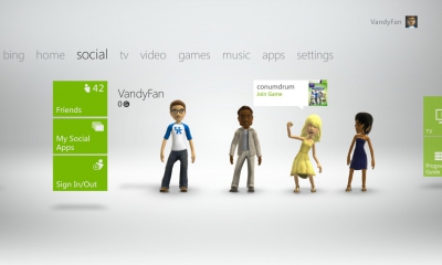 Xbox-Live