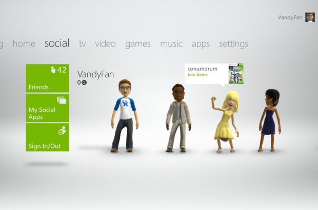 Xbox-Live