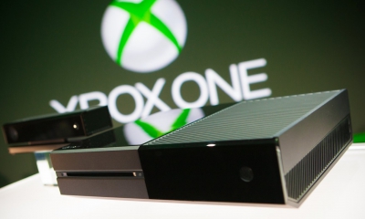 Xbox-One