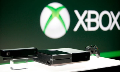 Xbox-One