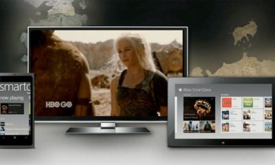 Xbox-SmartGlass