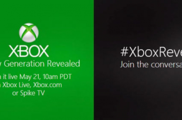 Xbox-event