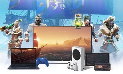 Xbox Game Pass Crossplay