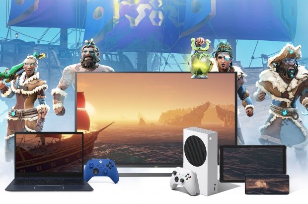 Xbox Game Pass Crossplay