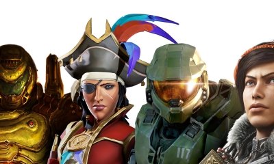 Xbox Game Pass Heroes