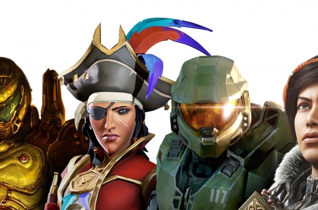Xbox Game Pass Heroes