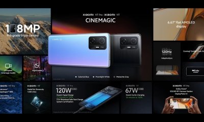 Xiaomi 11T en 11T Pro-3