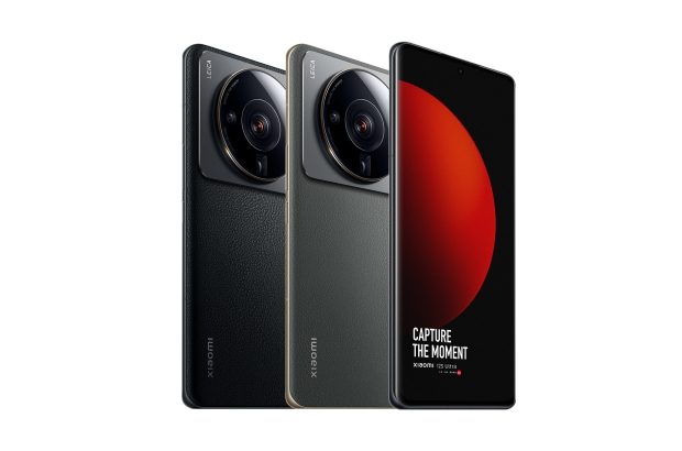 Xiaomi 12S series Ultra