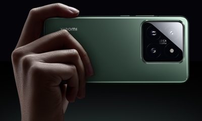 Xiaomi 14-serie