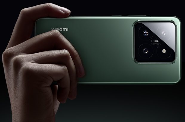 Xiaomi 14-serie
