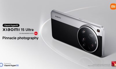 Xiaomi 15 Ultra