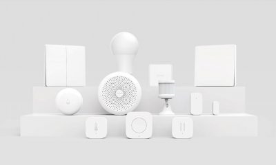 Xiaomi Aqara-4