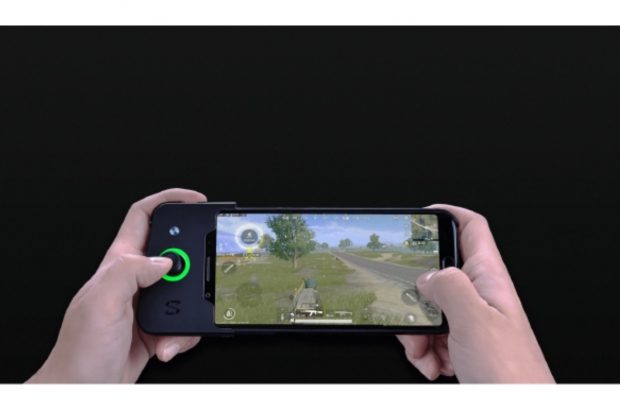 Xiaomi Black Shark 1