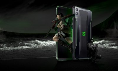 Xiaomi Black Shark 2