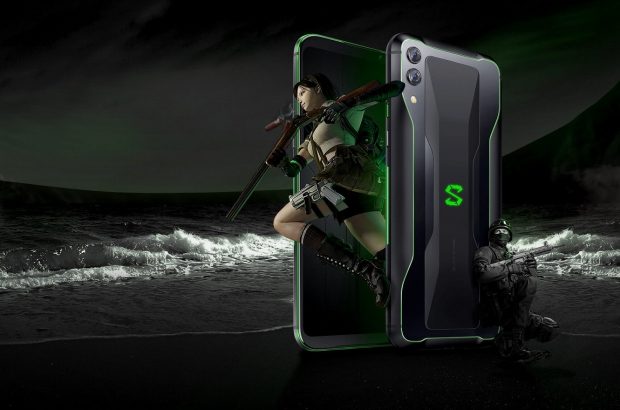 Xiaomi Black Shark 2