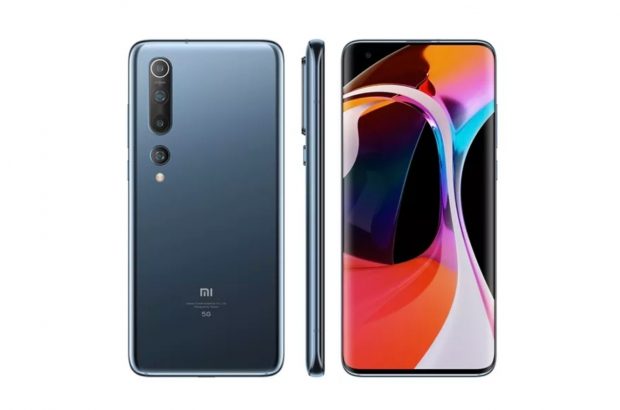 Xiaomi Mi 10