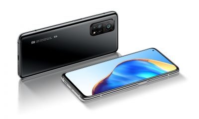 Xiaomi Mi 10T Pro