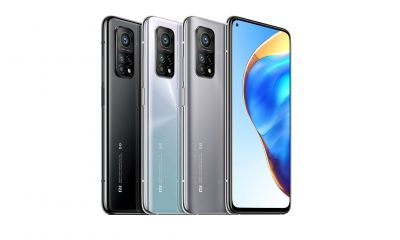 Xiaomi Mi 10T Pro