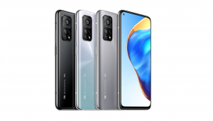 Xiaomi Mi 10T Pro productshot