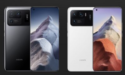 Xiaomi Mi 11 Ultra