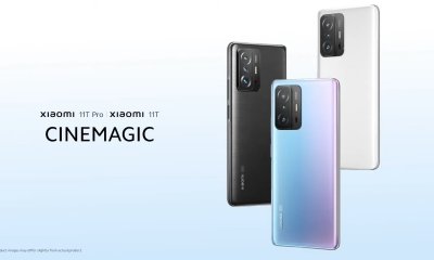 Xiaomi 11T-serie