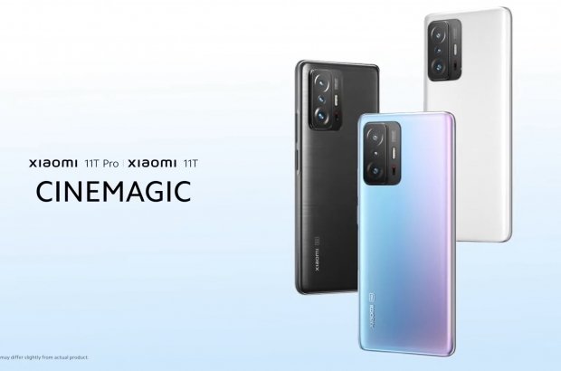 Xiaomi 11T-serie
