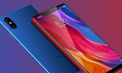 Xiaomi Mi 8-2