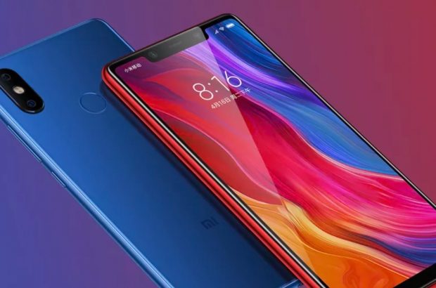 Xiaomi Mi 8-2