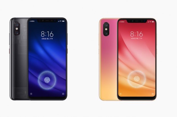 Mi 8 Pro
