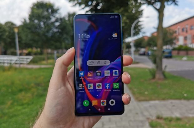 Xiaomi Mi 9T-4