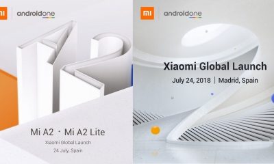 Xiaomi Mi A2