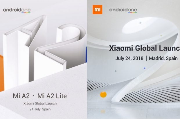Xiaomi Mi A2